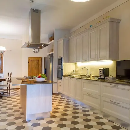 Villa Il Balocco *