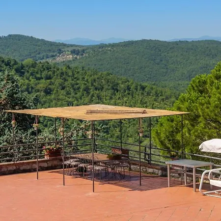 Il Balocco Villa