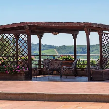 Villa Il Balocco