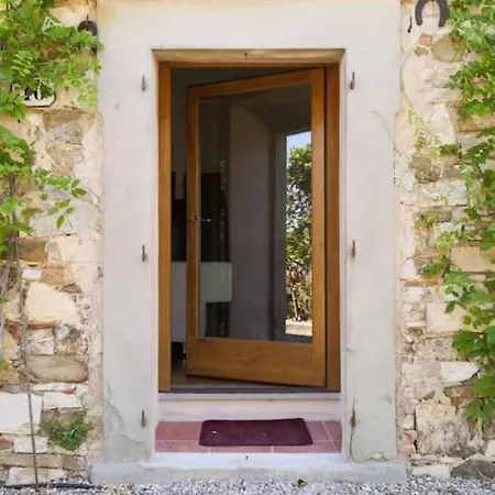 Il Balocco Villa