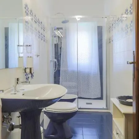 Il Balocco Villa *