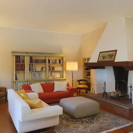 Il Balocco Villa Gaiole in Chianti