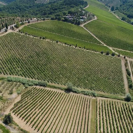 Il Balocco Villa