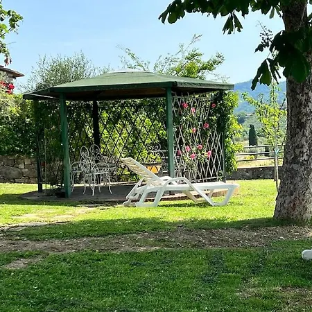 Il Balocco Villa *