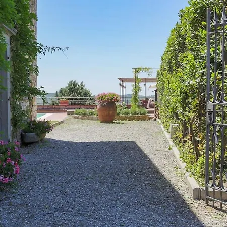 Il Balocco Gaiole in Chianti