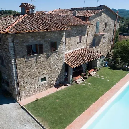 Il Balocco * Gaiole in Chianti