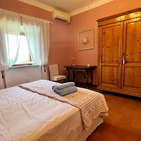 Il Balocco Gaiole in Chianti