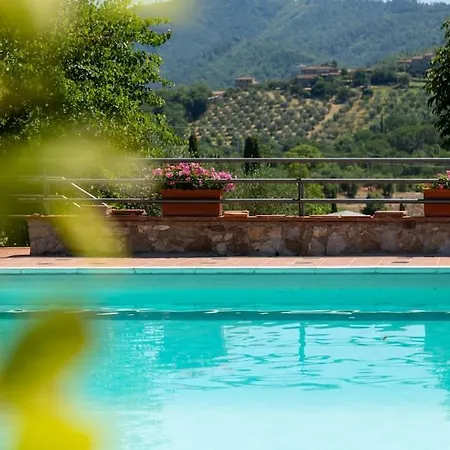 Il Balocco Villa *