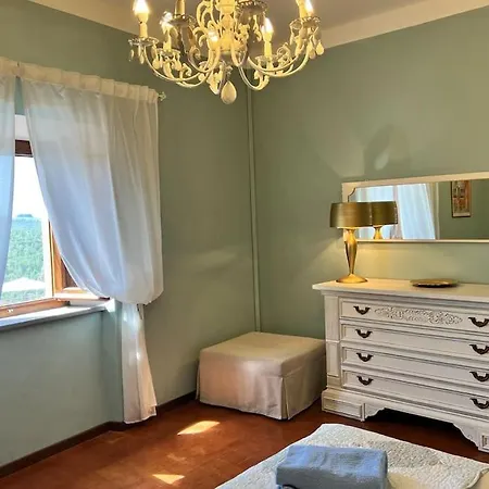 Villa Il Balocco