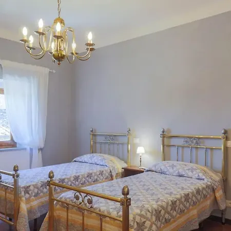 Villa Il Balocco Gaiole in Chianti