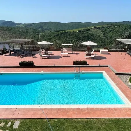 Il Balocco Villa *