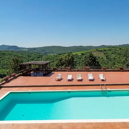 Villa Il Balocco