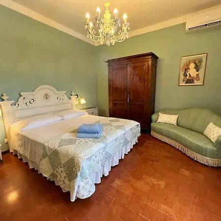 וילה Il Balocco גאיולה אין קיאנטי